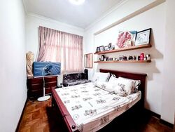 Hillview Green (D21), Condominium #559742001